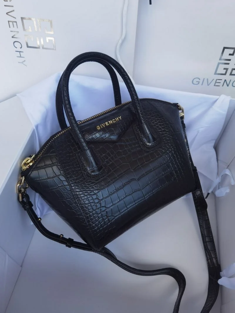 Givenchy Top Handle Bags Vibrant 44651