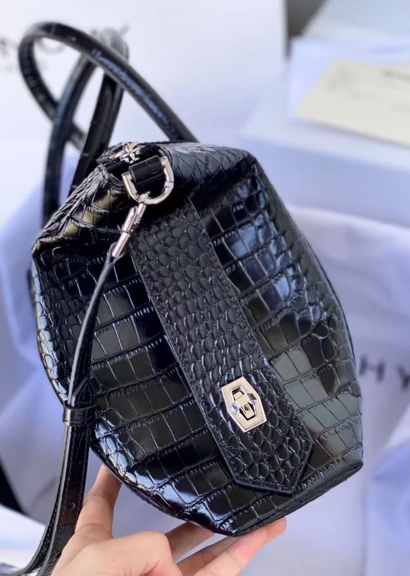 Sustainable Givenchy Top Handle Bags 44754