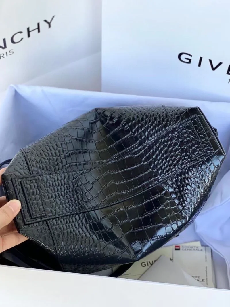 Sustainable Givenchy Top Handle Bags 44754