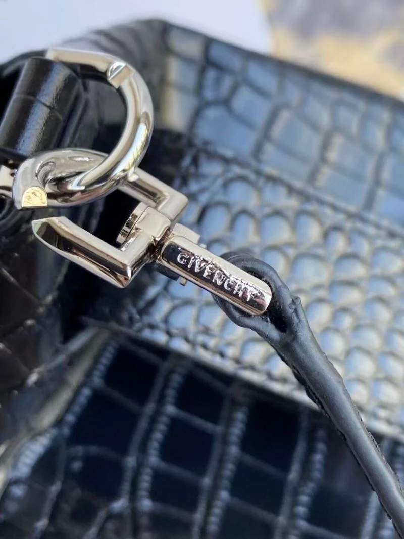 Sustainable Givenchy Top Handle Bags 44754