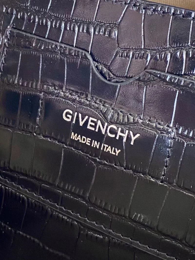 Sustainable Givenchy Top Handle Bags 44754