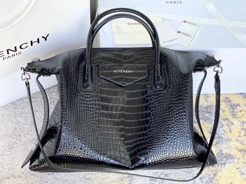 Givenchy Top Handle Bags FlexibleFit 44652