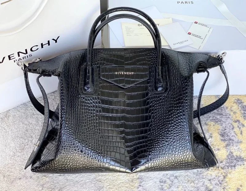 Givenchy Top Handle Bags FlexibleFit 44652