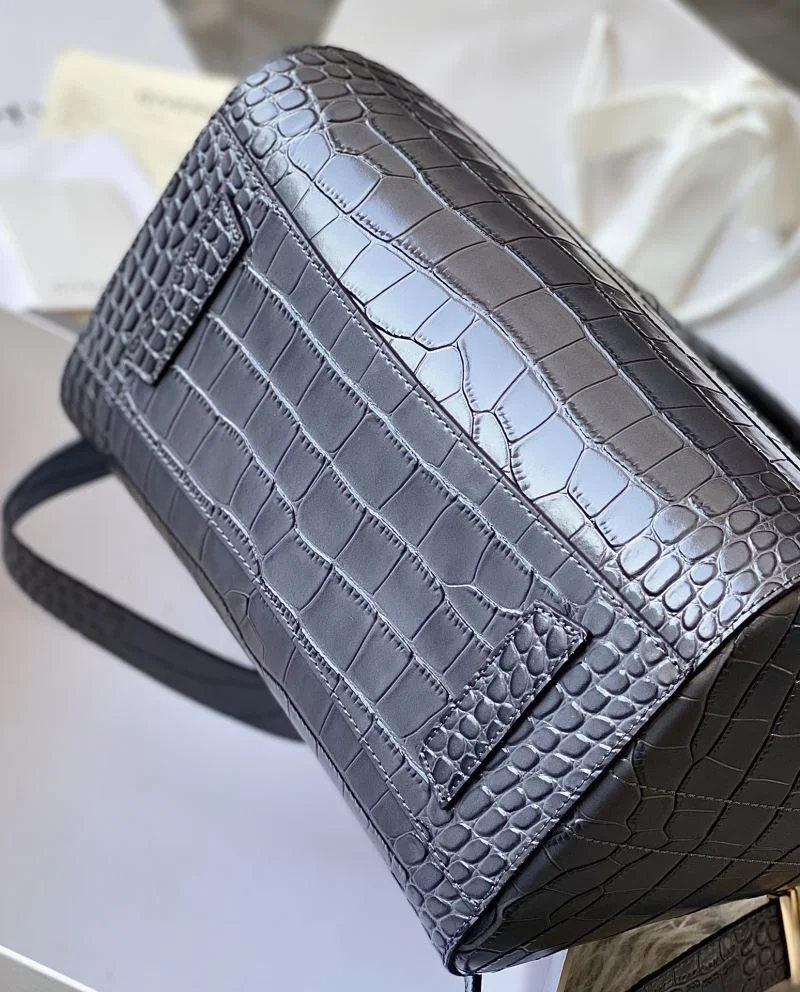 Givenchy Top Handle Bags Compact 44653