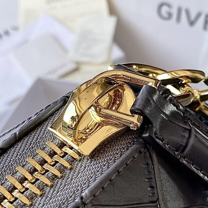Givenchy Top Handle Bags Compact 44653