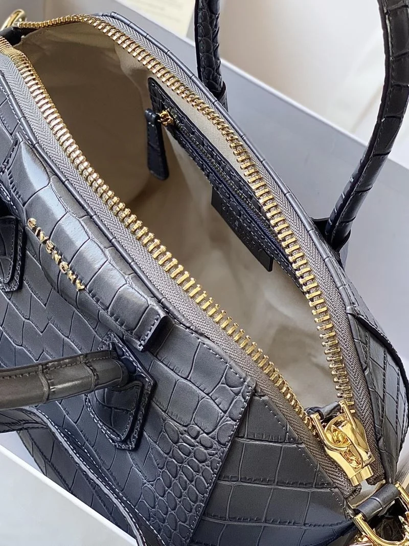 Givenchy Top Handle Bags Compact 44653