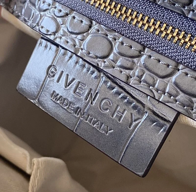 Givenchy Top Handle Bags Compact 44653