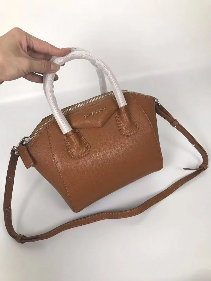 Affordable Givenchy Top Handle Bags 44649