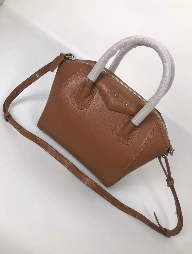 Affordable Givenchy Top Handle Bags 44649