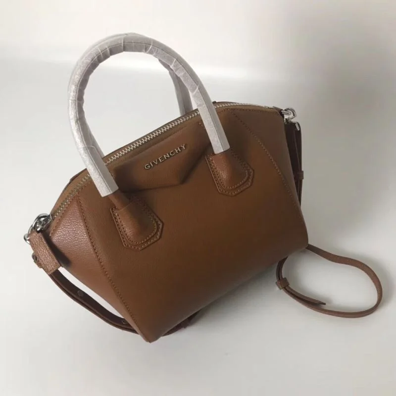 Affordable Givenchy Top Handle Bags 44649