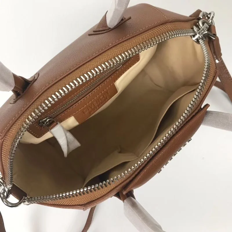 Affordable Givenchy Top Handle Bags 44649