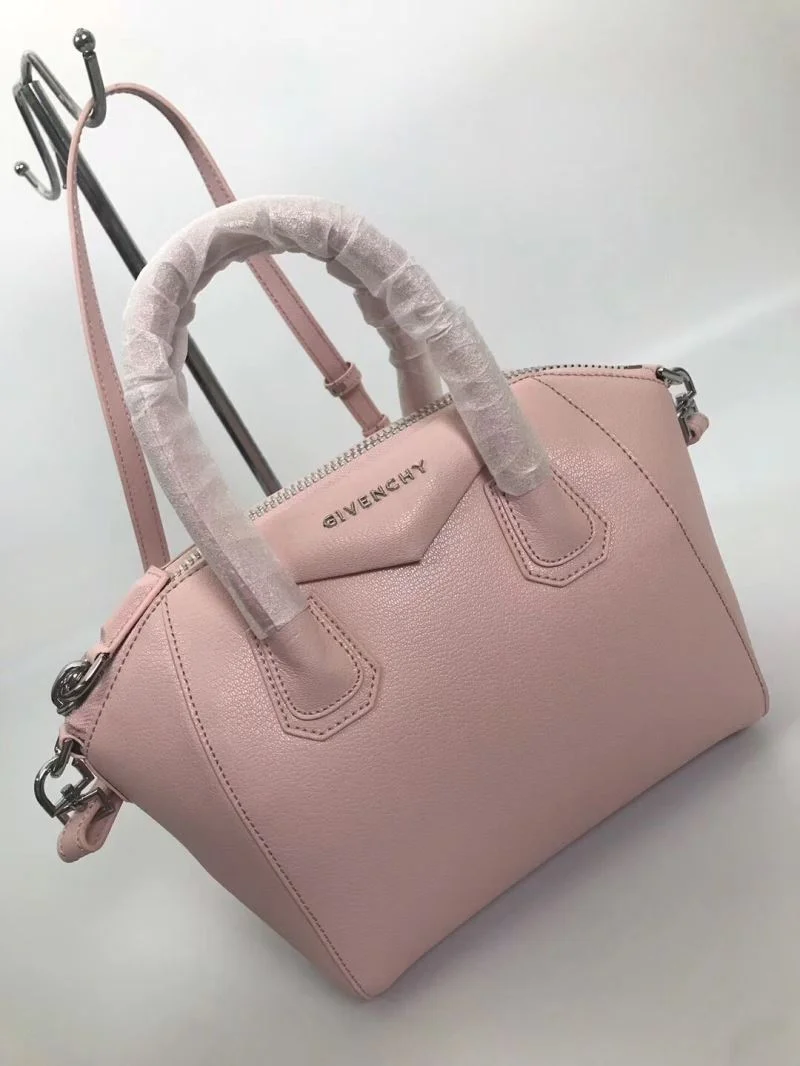 Givenchy Top Handle Bags Breathable 44641