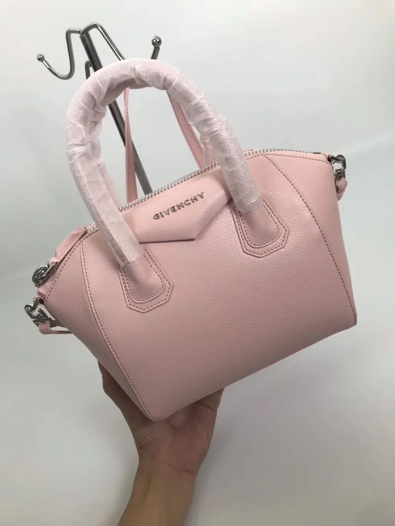 Givenchy Top Handle Bags Breathable 44641