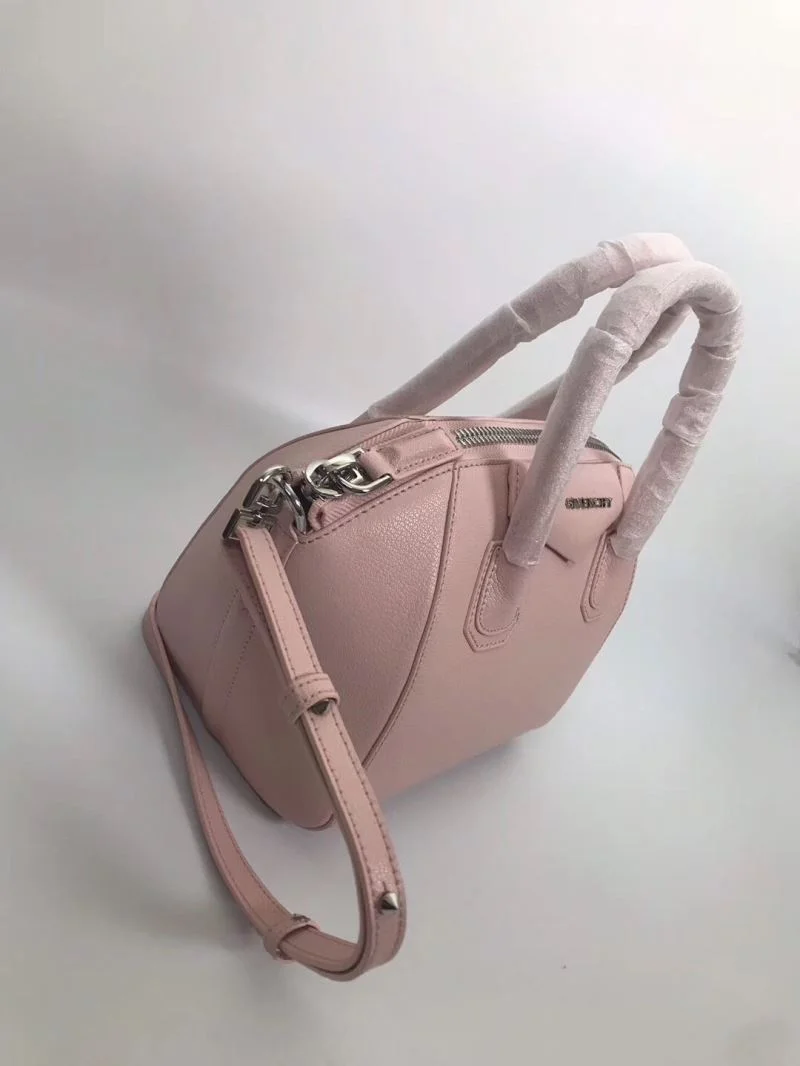 Givenchy Top Handle Bags Breathable 44641
