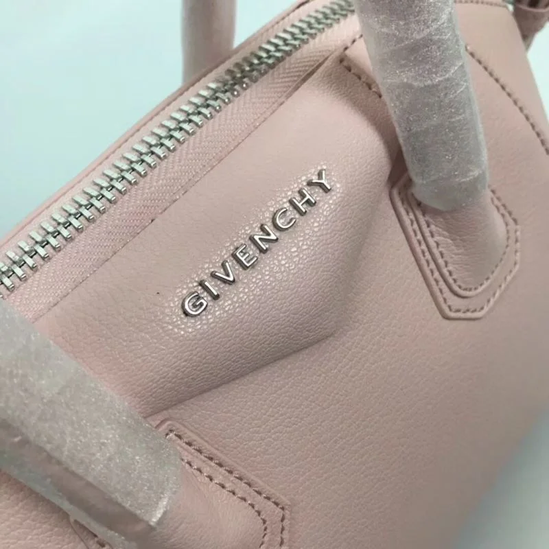 Givenchy Top Handle Bags Breathable 44641