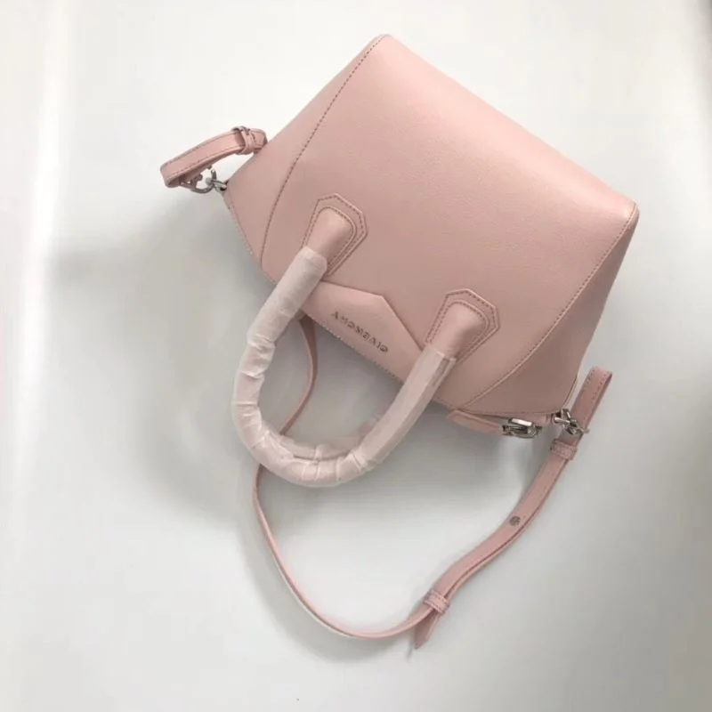 Givenchy Top Handle Bags Breathable 44641