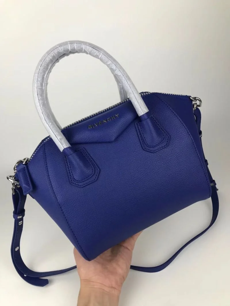 Givenchy Top Handle Bags Cozy 44650