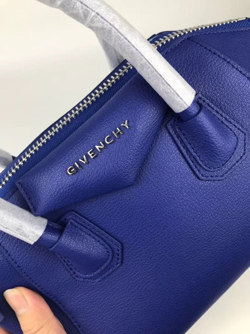 Givenchy Top Handle Bags Cozy 44650