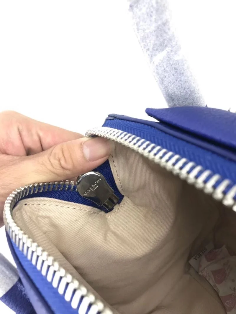 Givenchy Top Handle Bags Cozy 44650