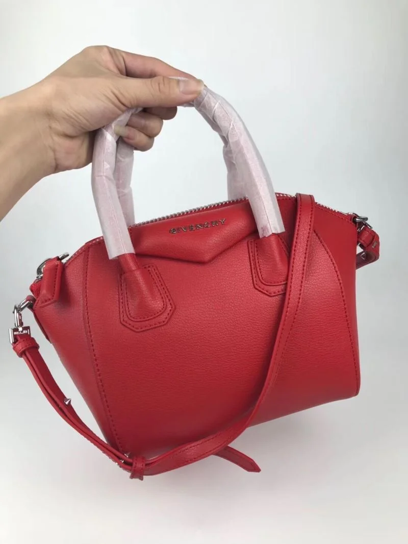 WellDesigned Givenchy Top Handle Bags 44647