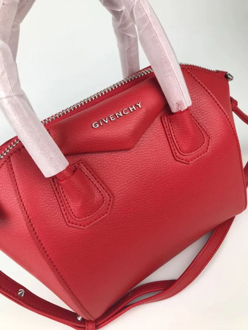 WellDesigned Givenchy Top Handle Bags 44647