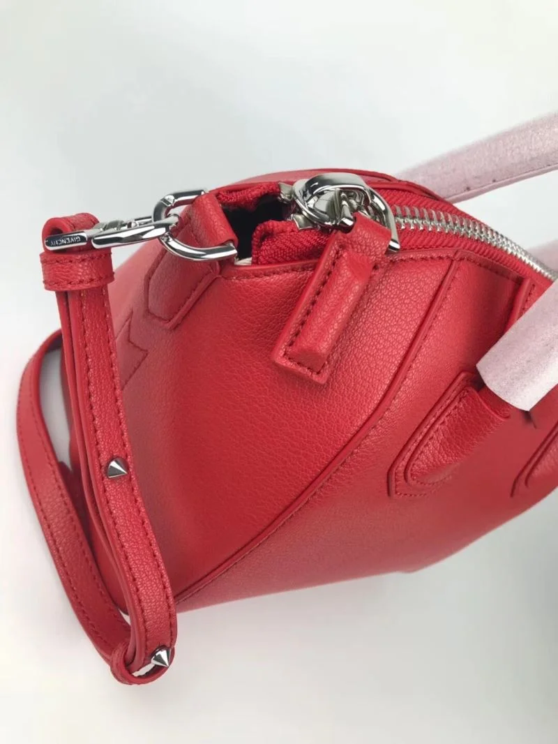 WellDesigned Givenchy Top Handle Bags 44647