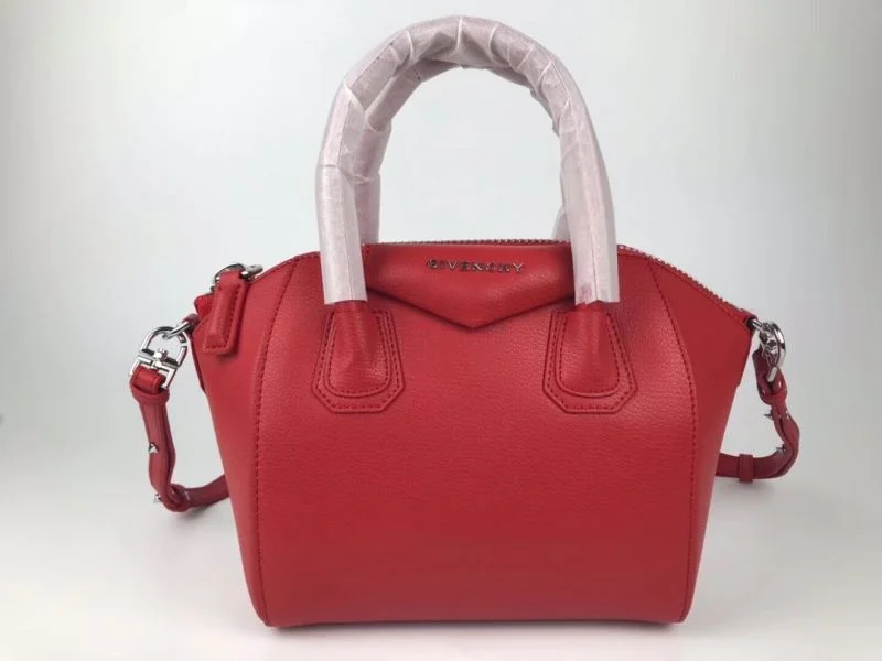 WellDesigned Givenchy Top Handle Bags 44647