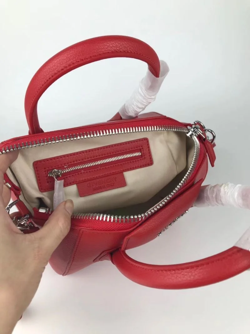 WellDesigned Givenchy Top Handle Bags 44647