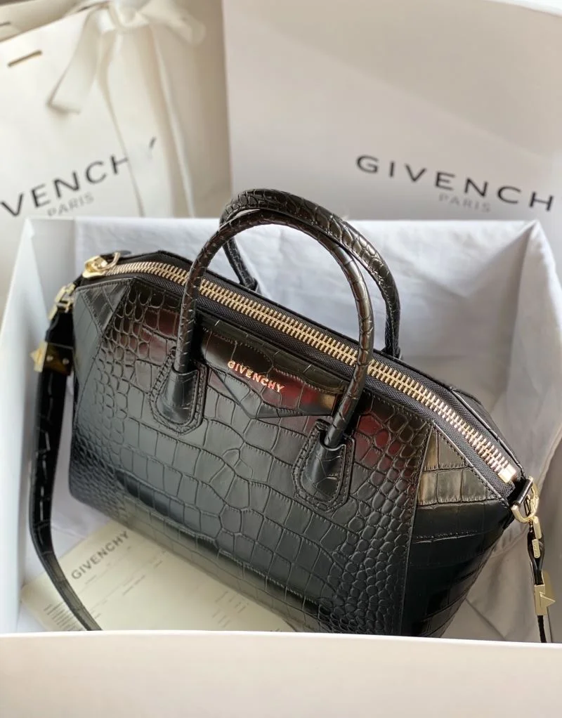 Givenchy Top Handle Bags GoodFit 44639