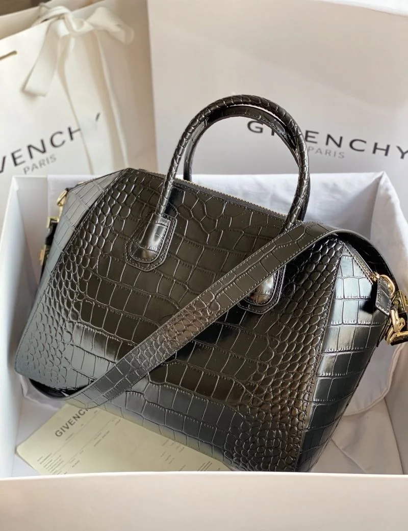 Givenchy Top Handle Bags GoodFit 44639