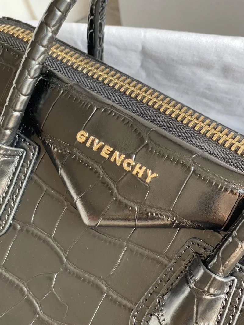 Givenchy Top Handle Bags GoodFit 44639
