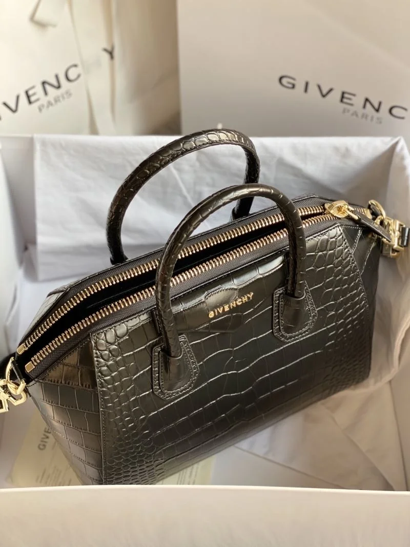Givenchy Top Handle Bags GoodFit 44639