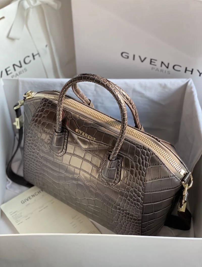 Givenchy Top Handle Bags Refined 44691