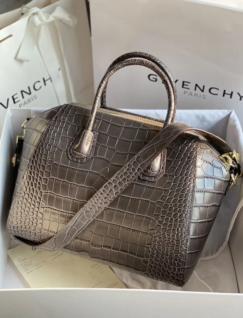 Givenchy Top Handle Bags Refined 44691