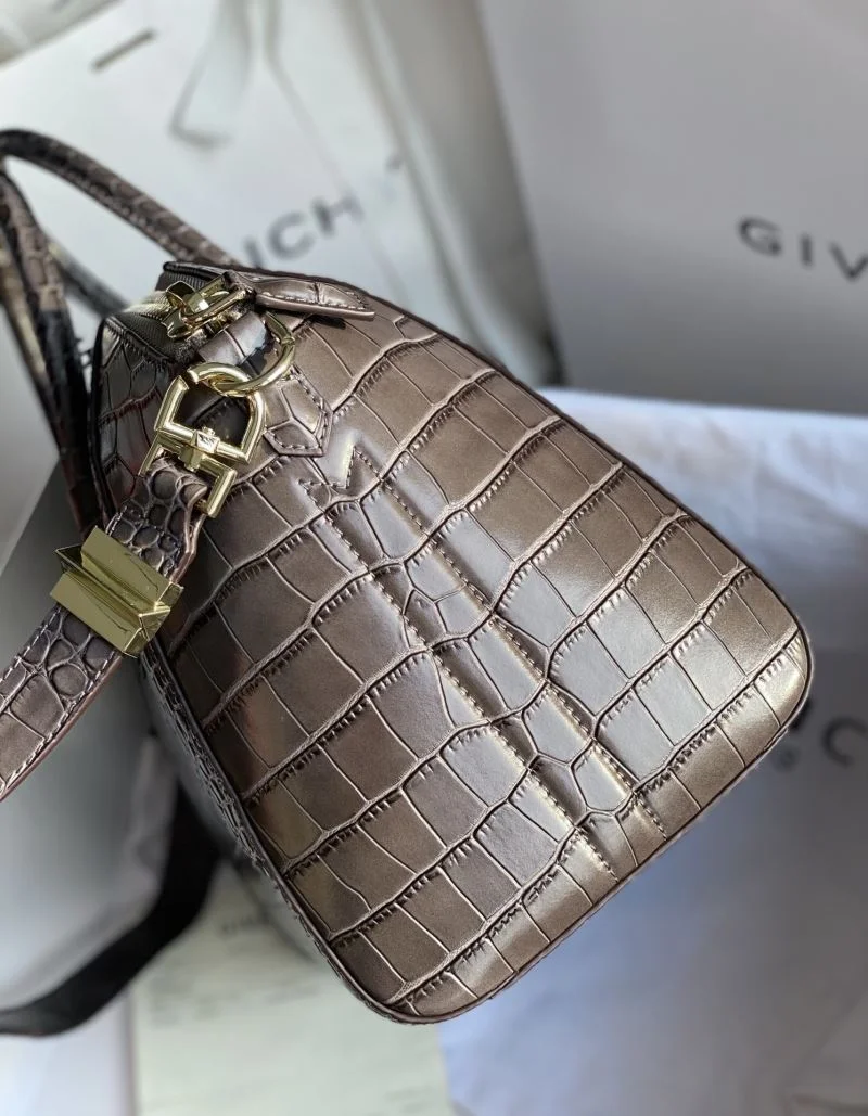 Givenchy Top Handle Bags Refined 44691