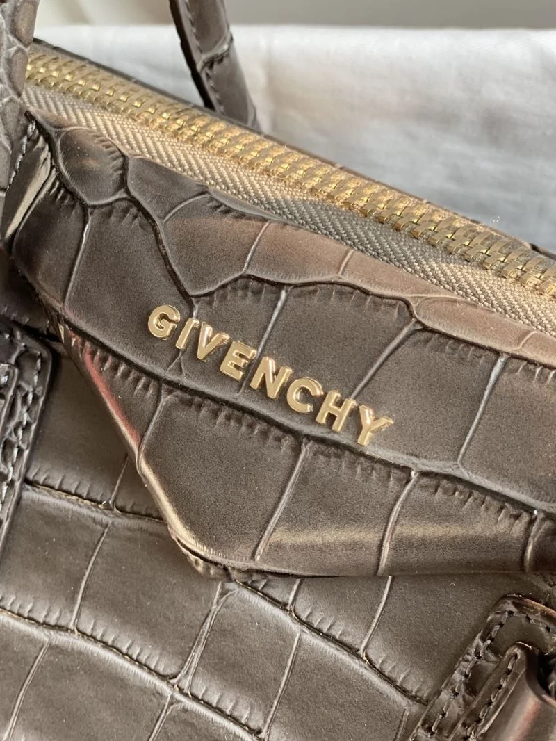 Givenchy Top Handle Bags Refined 44691