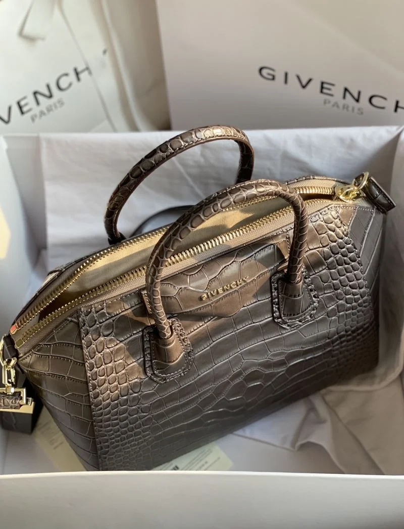 Givenchy Top Handle Bags Refined 44691
