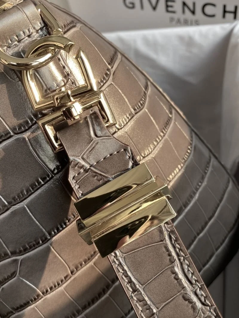 Givenchy Top Handle Bags Refined 44691