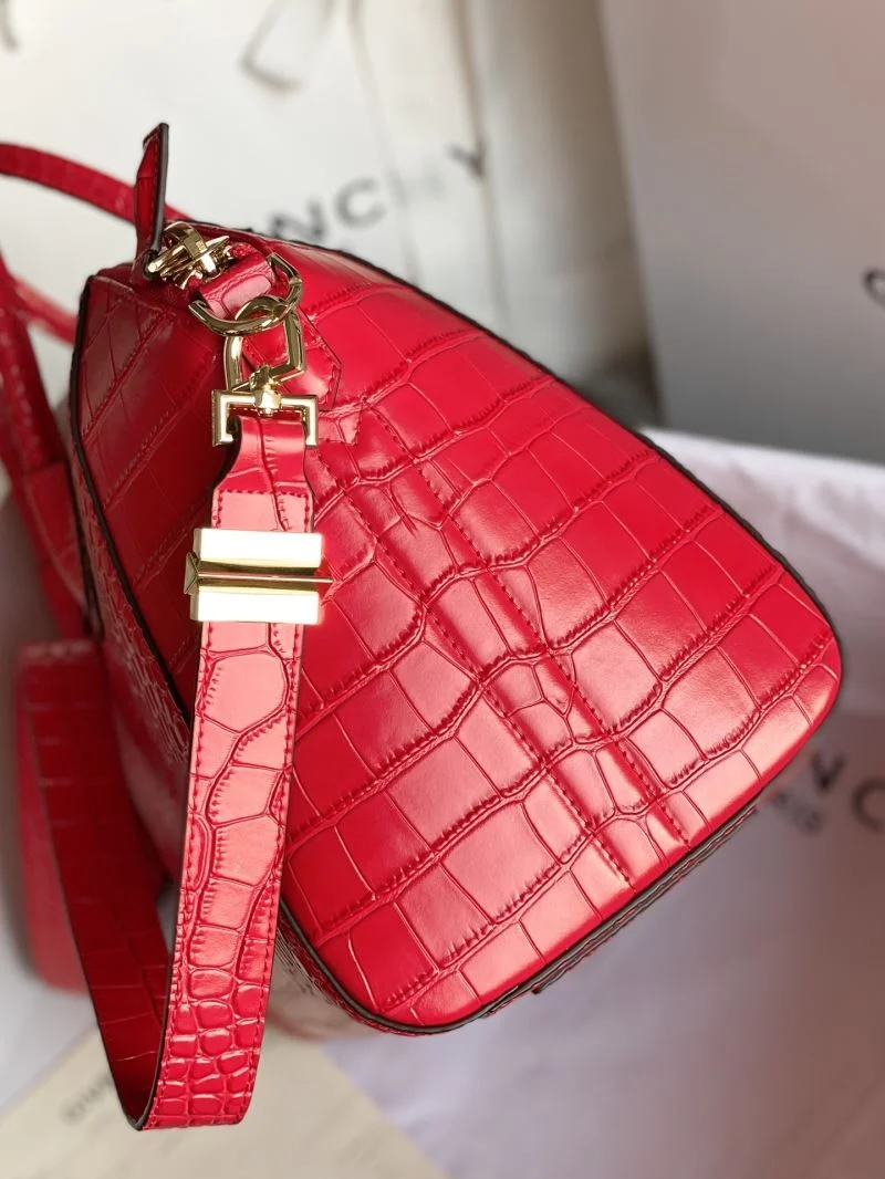 OdorResistant Givenchy Top Handle Bags 44646