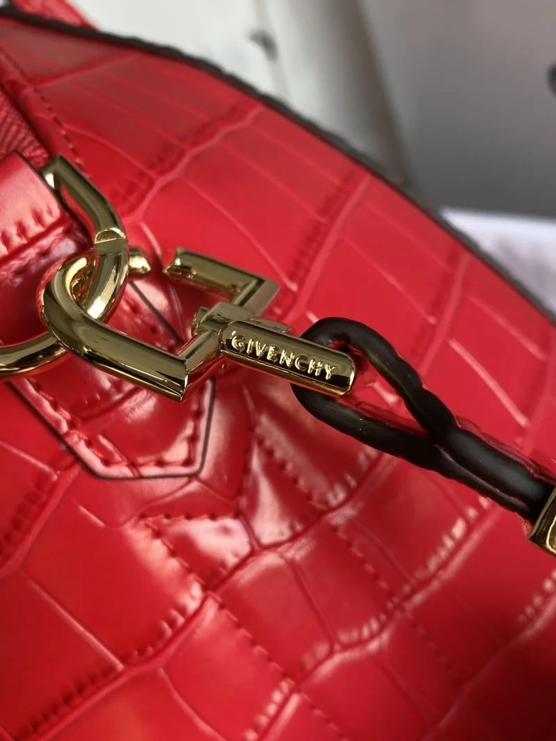 OdorResistant Givenchy Top Handle Bags 44646