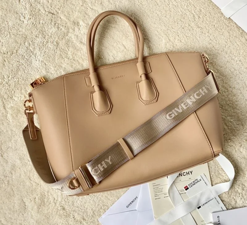Versatile Givenchy Top Handle Bags 44636