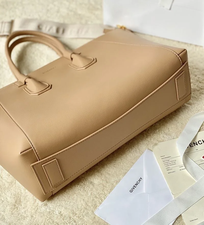 Versatile Givenchy Top Handle Bags 44636
