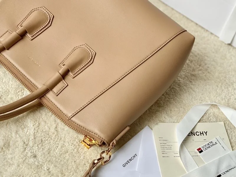 Versatile Givenchy Top Handle Bags 44636