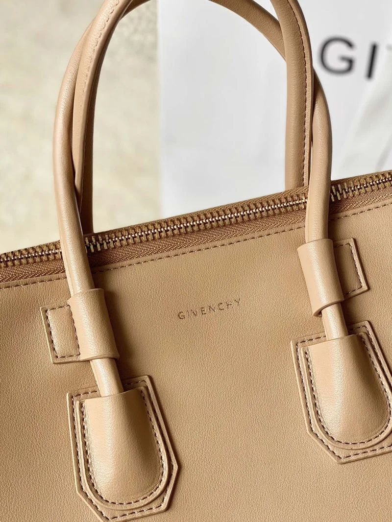 Versatile Givenchy Top Handle Bags 44636