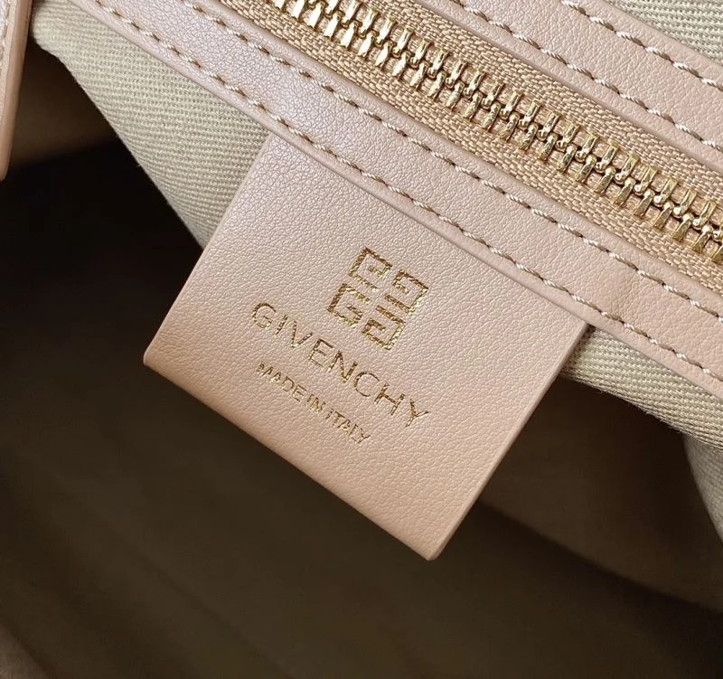 Versatile Givenchy Top Handle Bags 44636