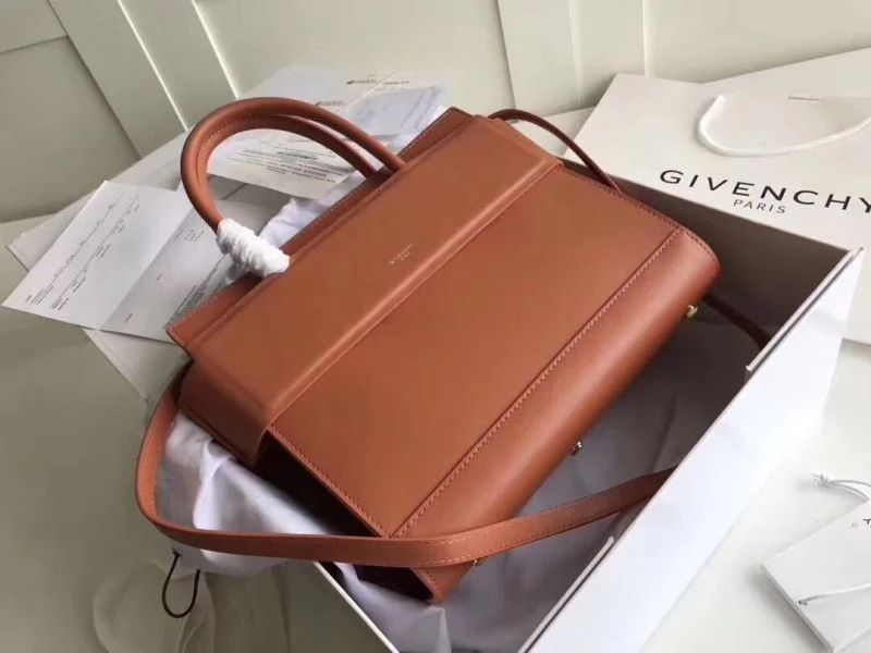 Breathable Givenchy Top Handle Bags 44634