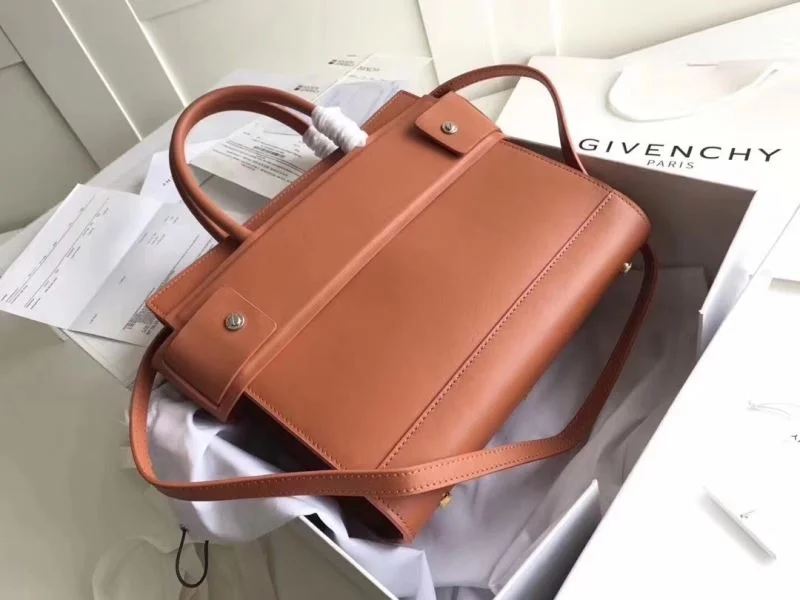 Breathable Givenchy Top Handle Bags 44634