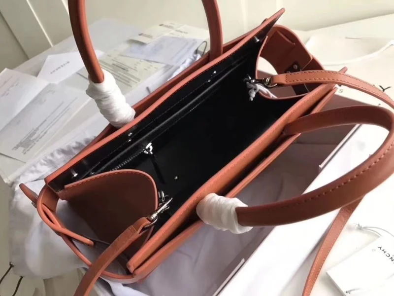 Breathable Givenchy Top Handle Bags 44634