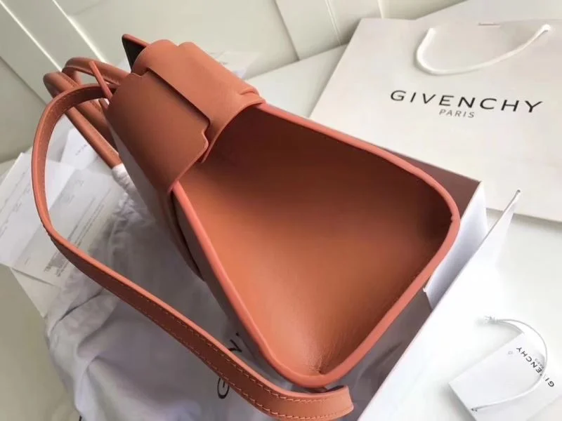Breathable Givenchy Top Handle Bags 44634