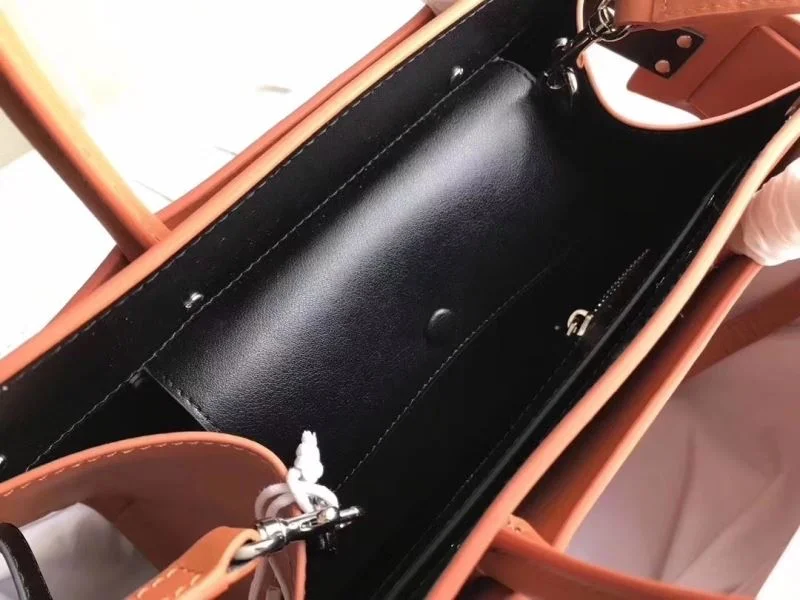 Breathable Givenchy Top Handle Bags 44634